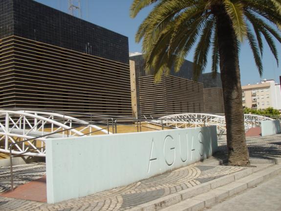 OFICINAS CENTRALES