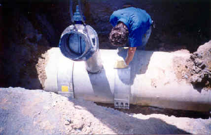 Arteria 700 mm